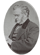Joseph Cochrane