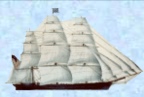 California Ships