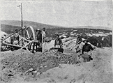 GoldHill Claim